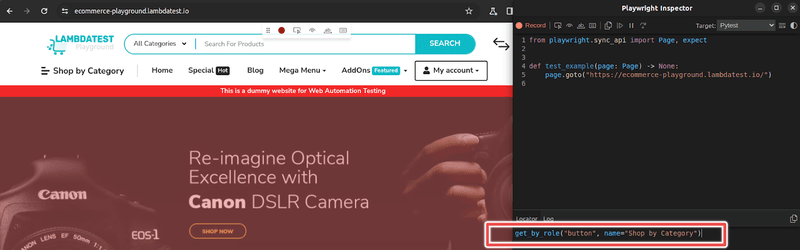 Using the Playwright wait_for_event() Method (1)