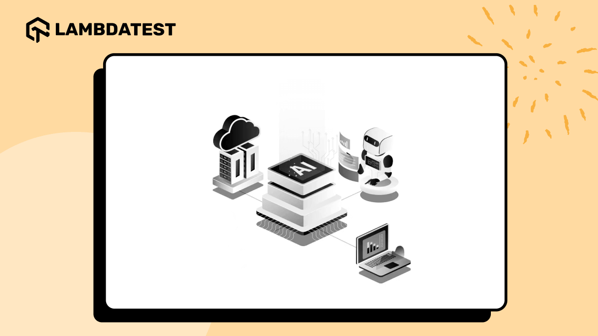 AI in Data Integration: Definition, Tools and Future | TestMu AI (Formerly LambdaTest)