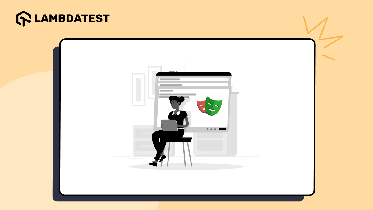 How to Use Playwright to Run Tests | TestMu AI (Formerly LambdaTest)