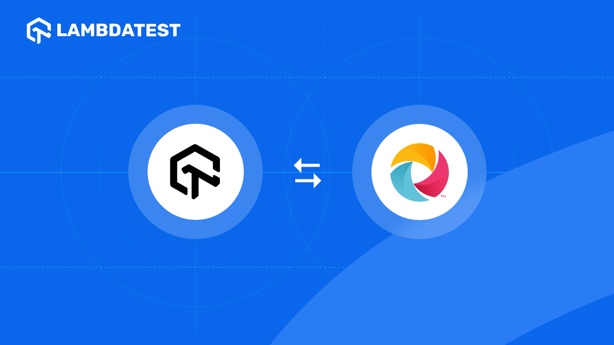 TestMu AI (Formerly LambdaTest) Becomes Appium Strategic Partner to Accelerate Mobile Test Automation