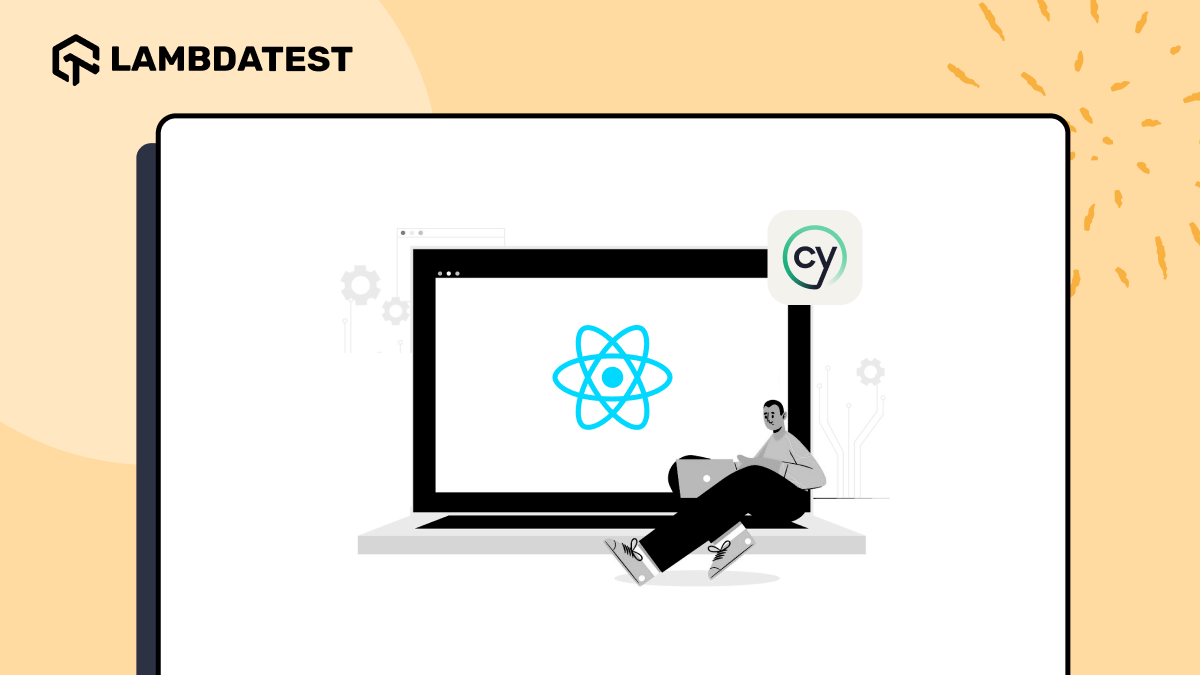 How to Perform Cypress React Native App Testing | TestMu AI (Formerly LambdaTest)