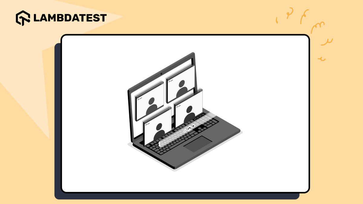 Top Tech Events and Conferences to Attend in 2025 | TestMu AI (Formerly LambdaTest)
