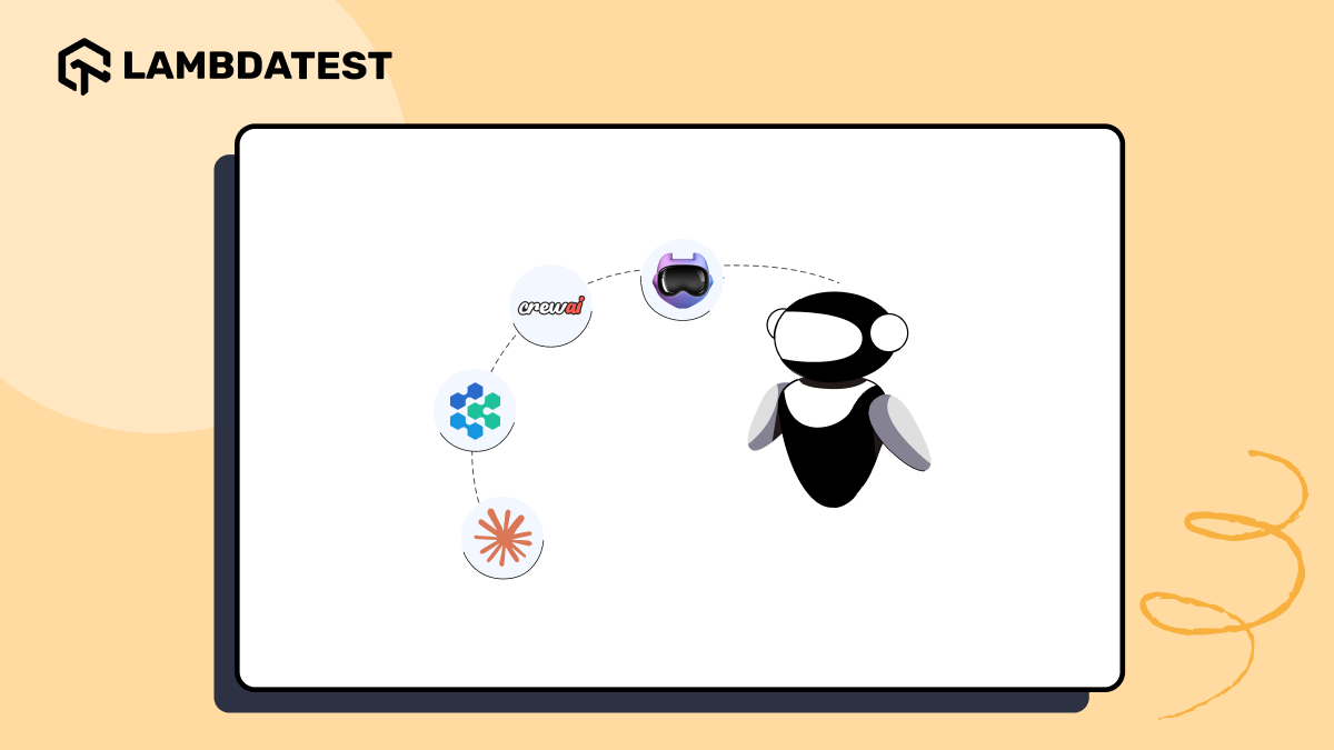 19 Best AI Agents to Boost Workflow Automation [2026] | TestMu AI (Formerly LambdaTest)