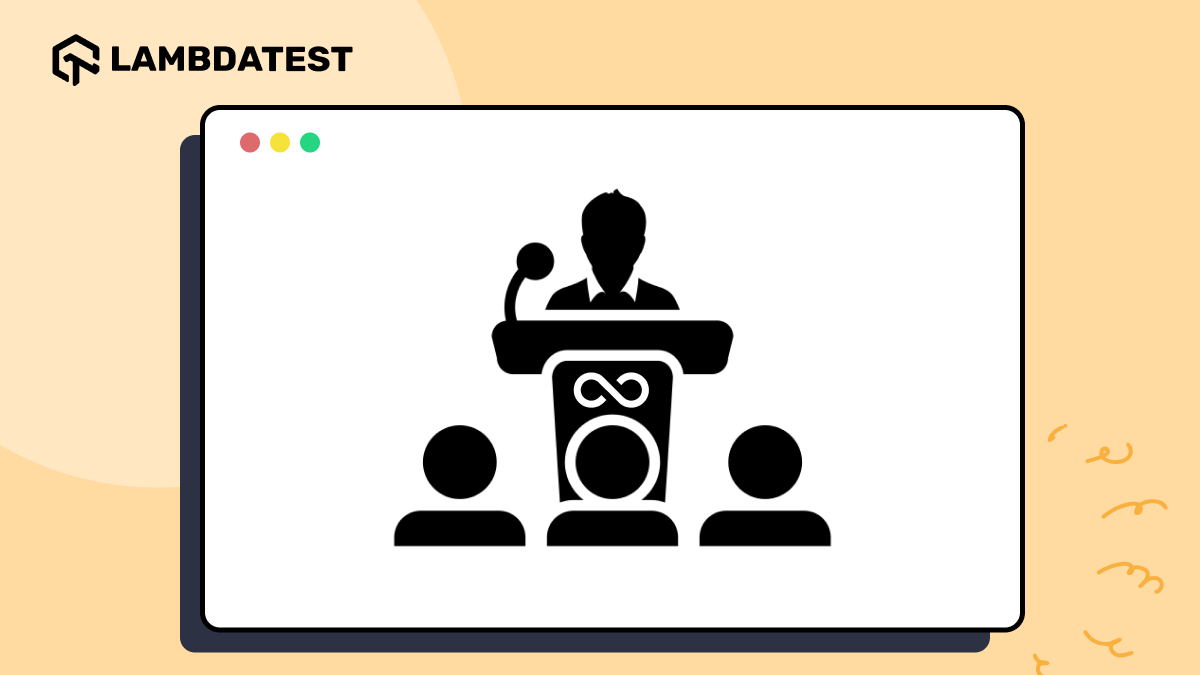 Top 13 DevOps Conferences and Events [2026] | TestMu AI (Formerly LambdaTest)