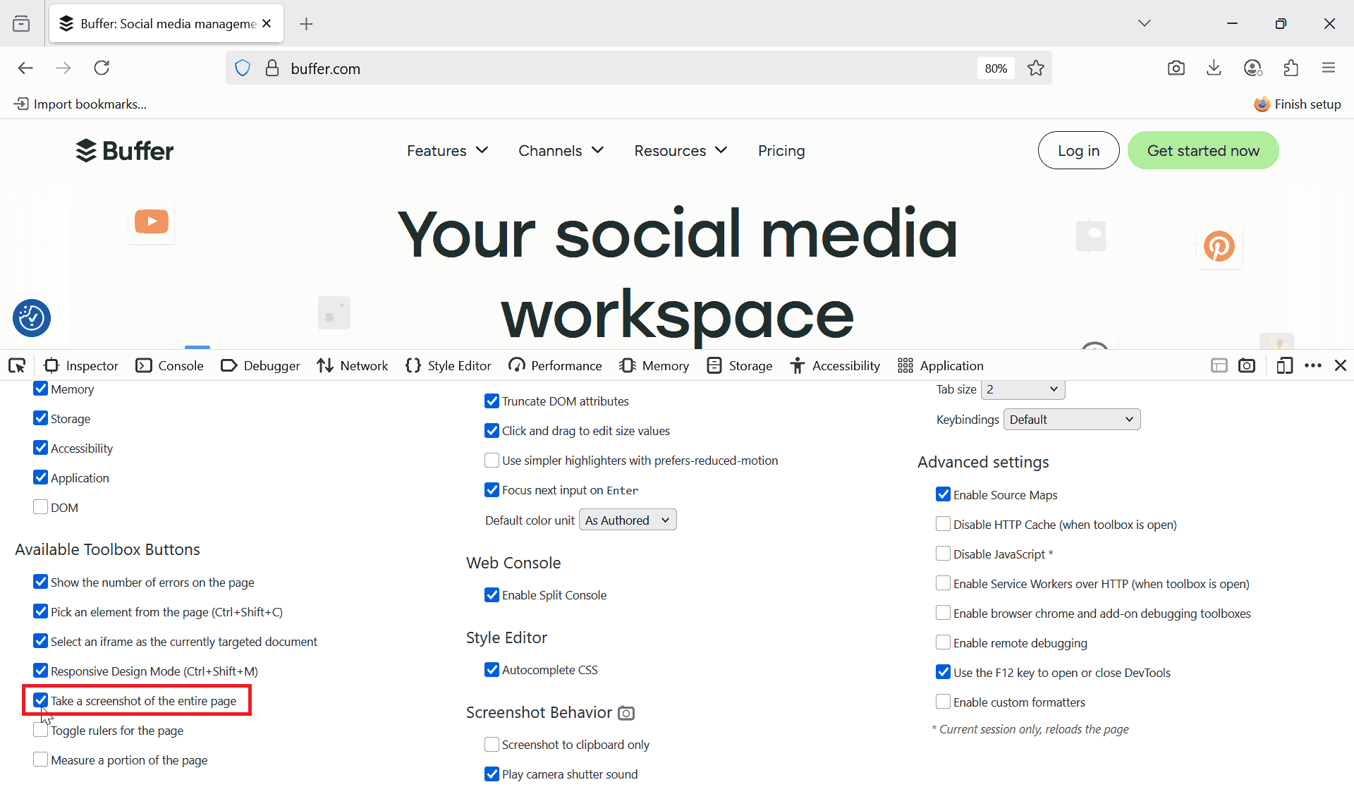 Firefox_Developer_Tools_Checkbox