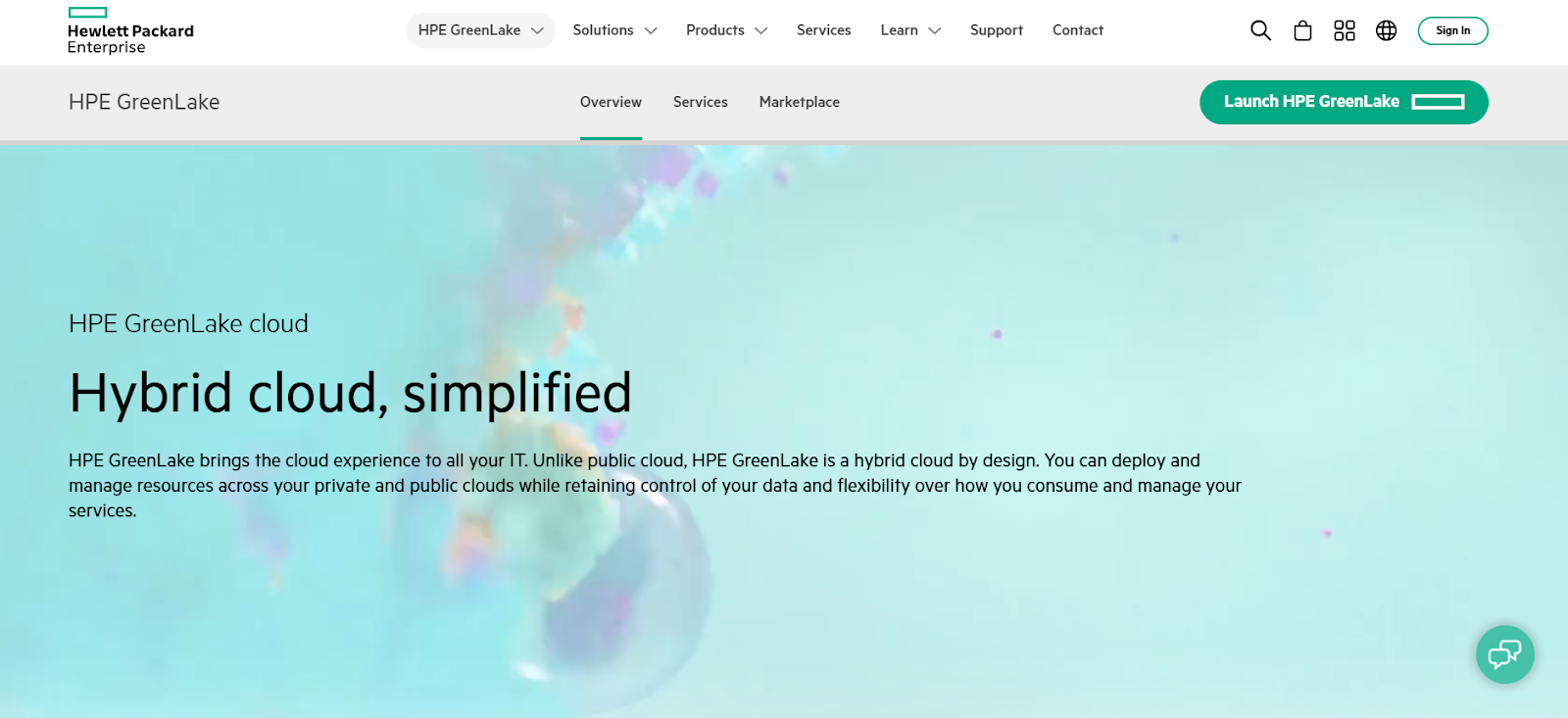 HPE-home-page HPE-home-page