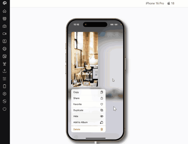 LambdaTest iOS Device Cloud LambdaTest iOS Device Cloud