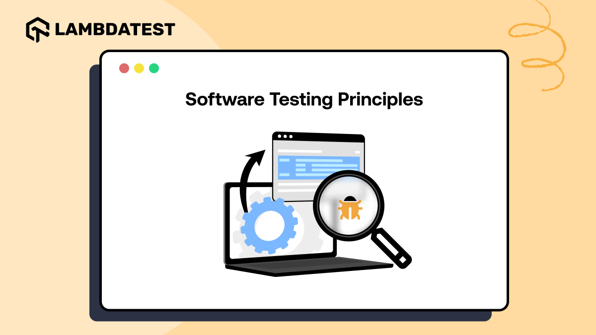7 Principles of Software Testing: Unlock QA Success