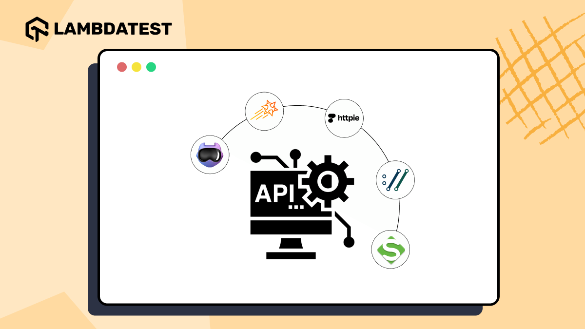 Top 15 Postman Alternatives for API Testing in 2026 | TestMu AI (Formerly LambdaTest)