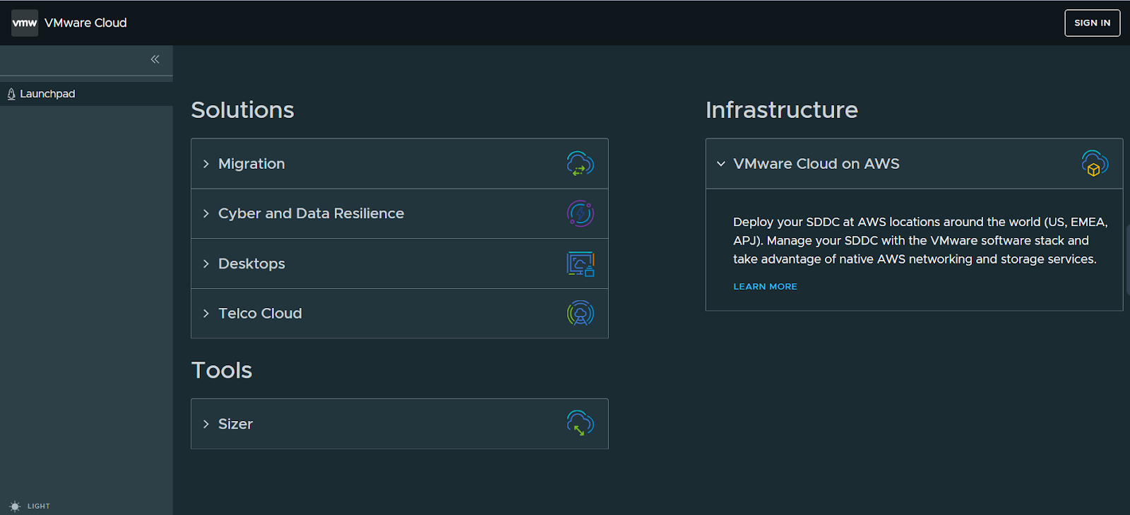 VMware-cloud-home-page VMware-cloud-home-page