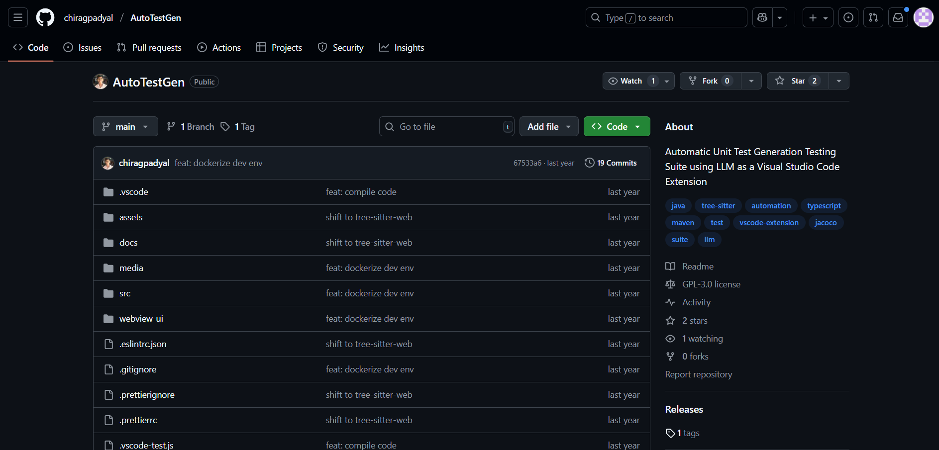 autotestgen-open-source-ai-testing-tool
