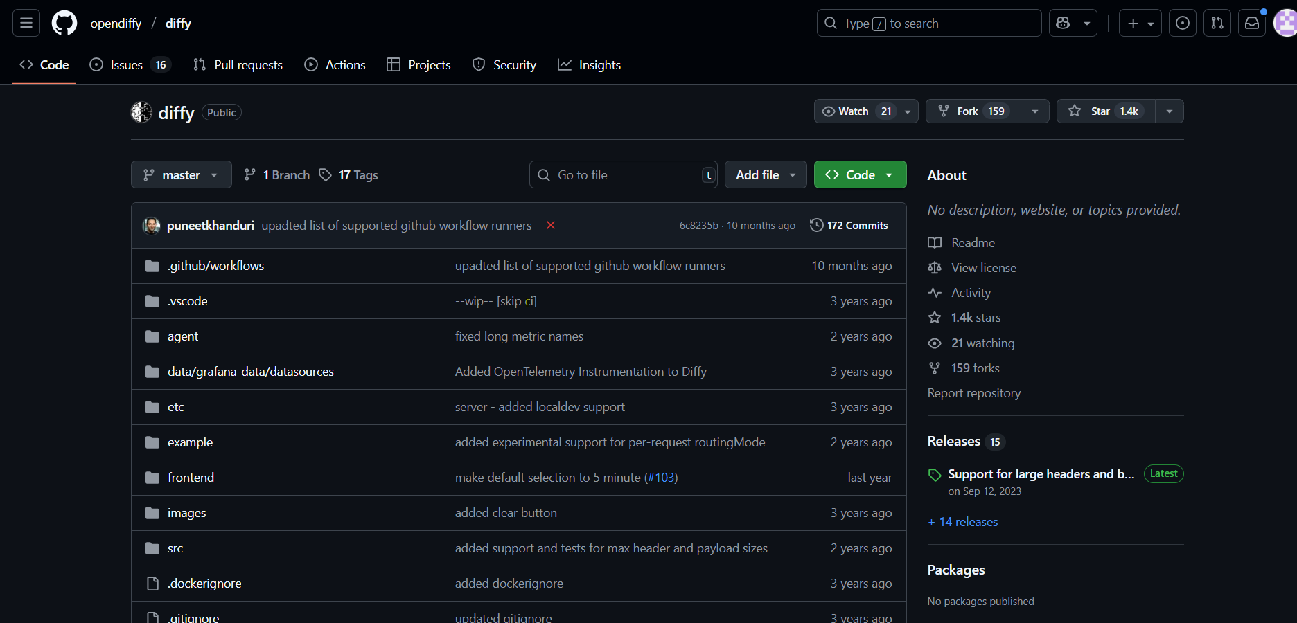 diffy-open-source-ai-testing-tool