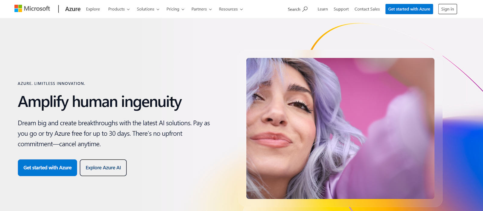 microsoft-azure-home-page microsoft-azure-home-page