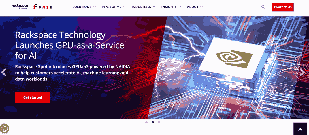 racksapce-technology-home-page racksapce-technology-home-page