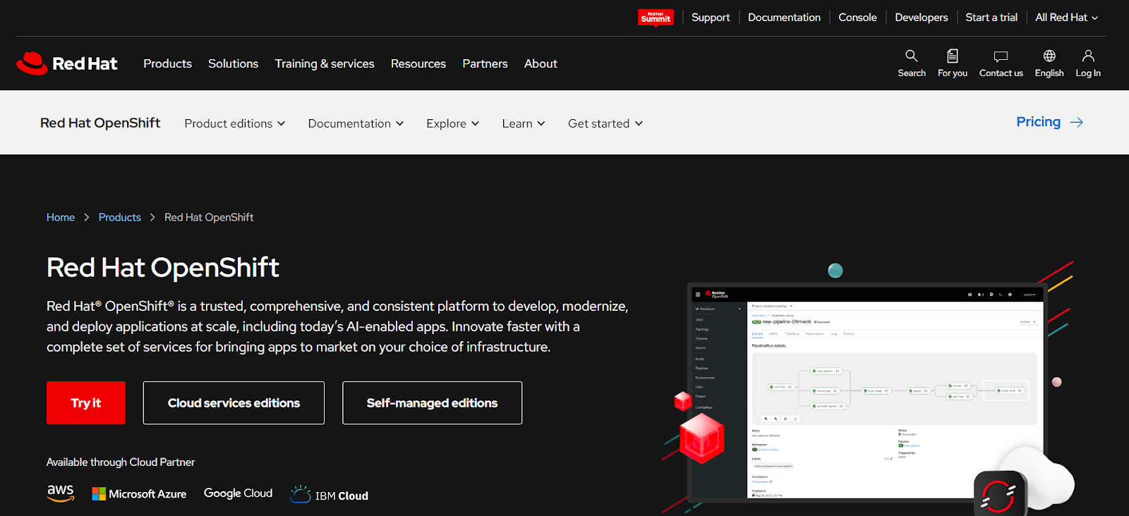 redhat-home-page redhat-home-page