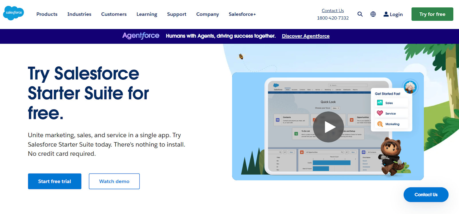 saleforce-home-oage saleforce-home-oage