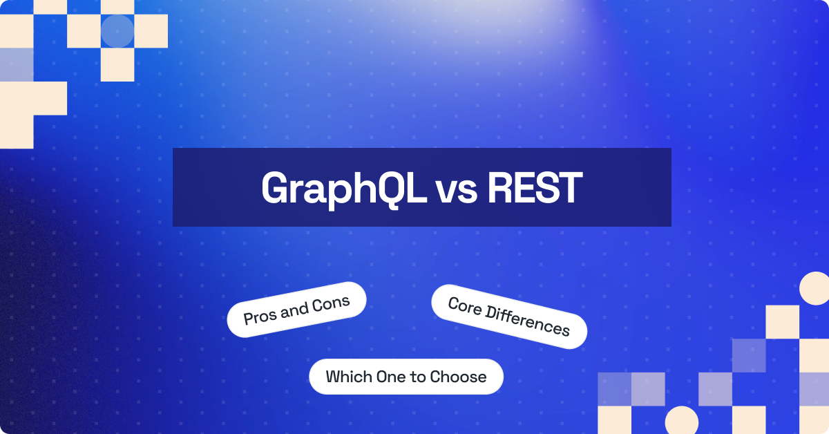 GraphQL vs REST: A Comprehensive Comparison | TestMu AI (Formerly LambdaTest)