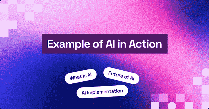 14 Everyday Examples of AI in Action | TestMu AI (Formerly LambdaTest)