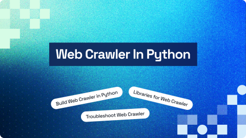 How to Use a Web Crawler in Python | TestMu AI (Formerly LambdaTest)
