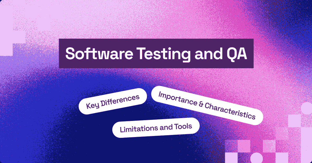 Differences Between Software Testing and Quality Assurance | TestMu AI (Formerly LambdaTest)