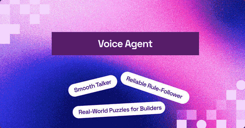 The Voice Agent's Core Dilemma | TestMu AI (Formerly LambdaTest)