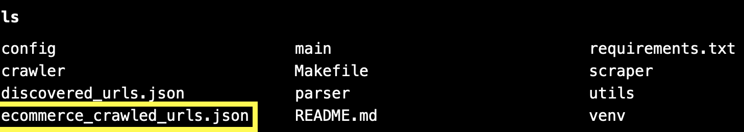 ecommerce_crawled_urls