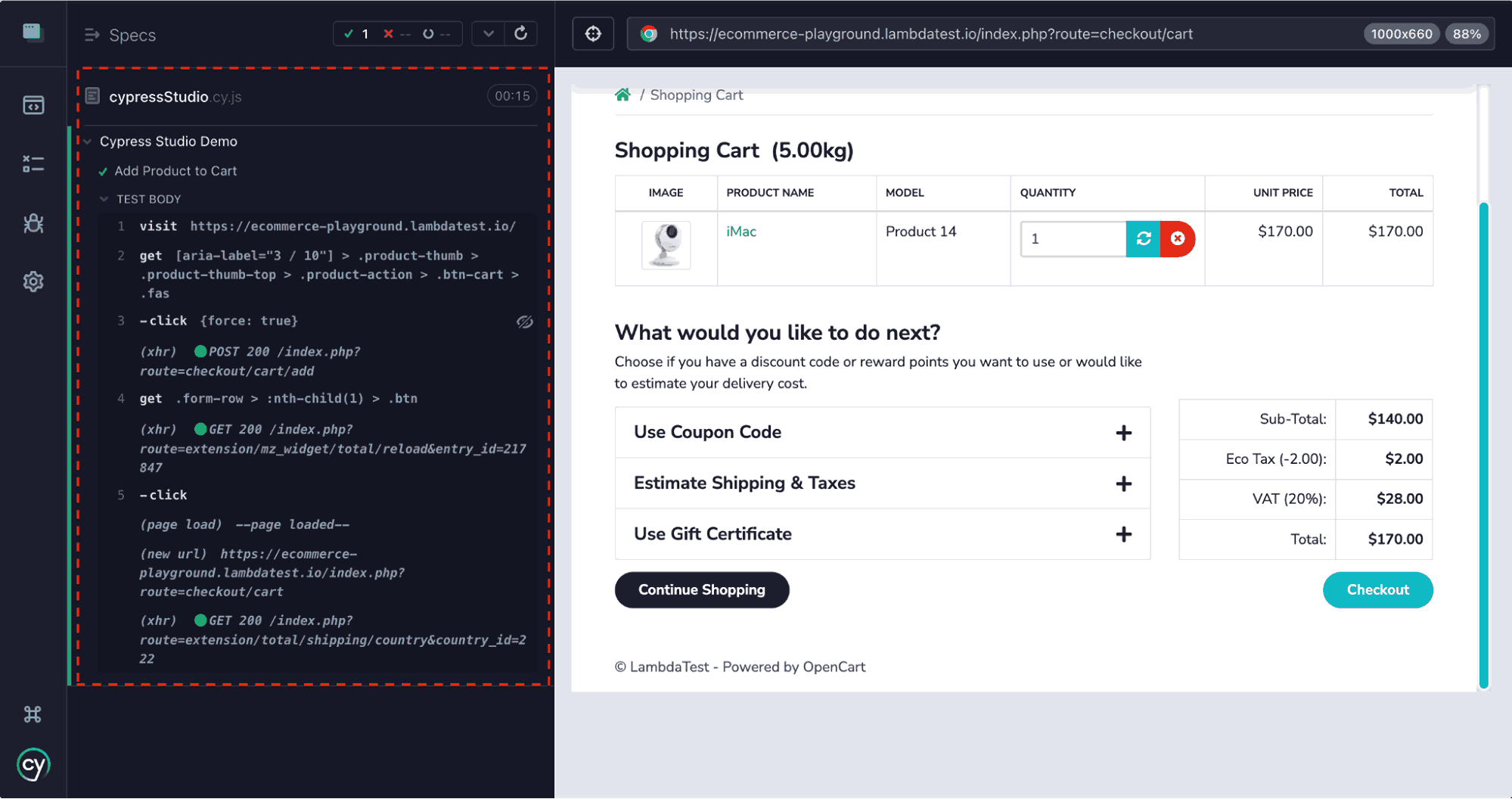 Cypress_Re_Run_Tests