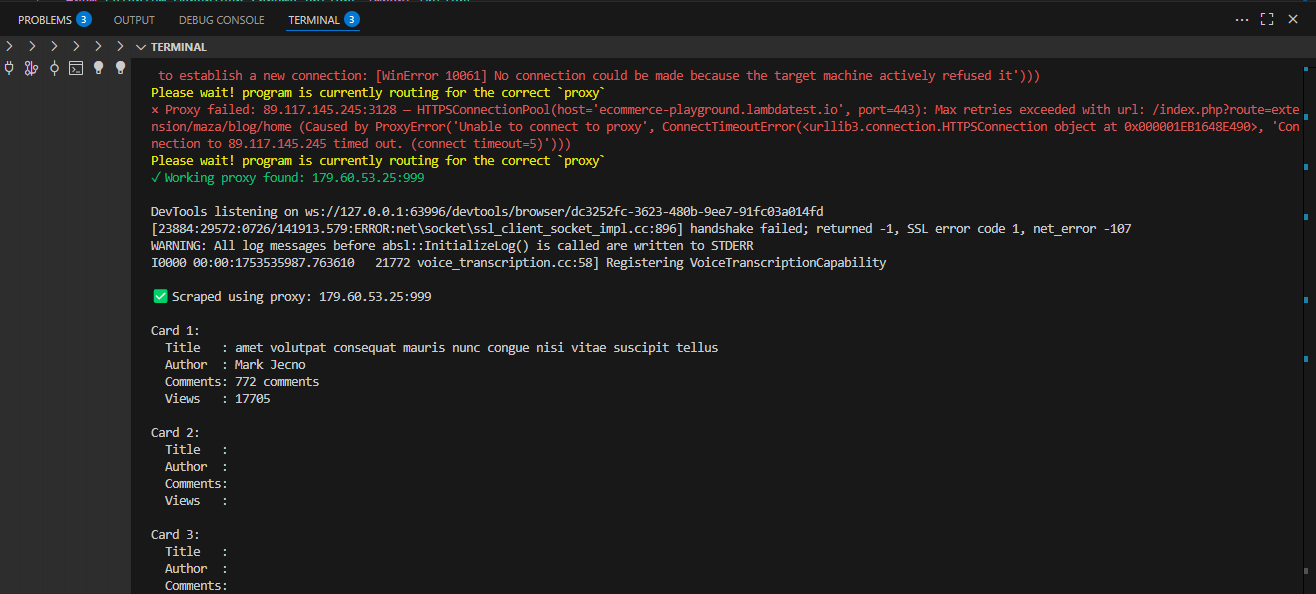 selenum-proxy-output