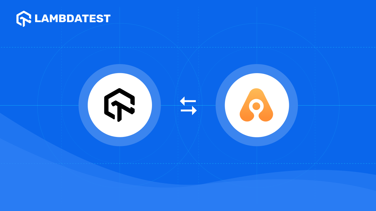 Streamline Your Mobile CI/CD: TestMu AI (Formerly LambdaTest) and Appcircle Integration