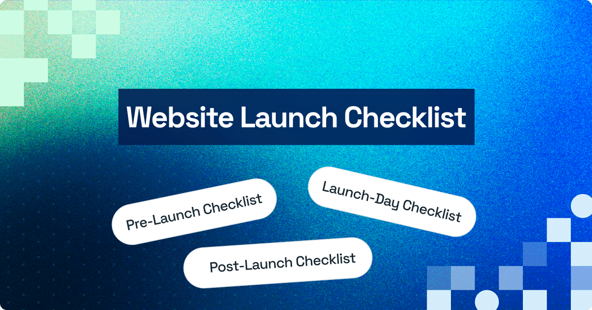 Website Launch Checklist: 17 Must-Do Steps for a Flawless Launch | TestMu AI (Formerly LambdaTest)