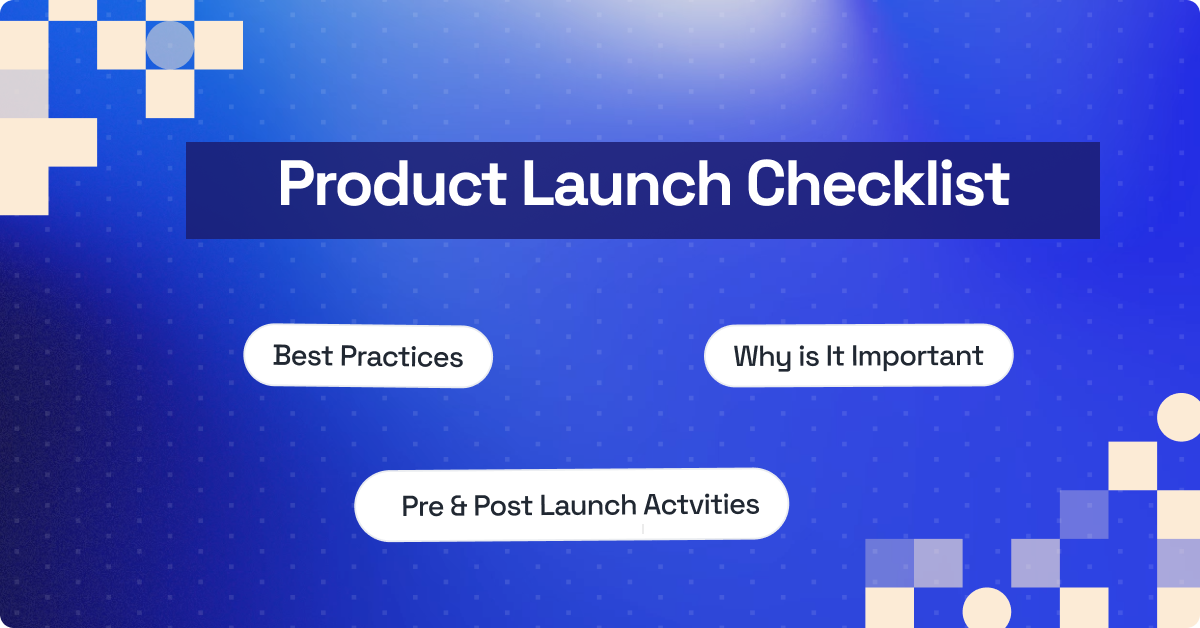Product Launch Checklist: Ensuring Quality & Success