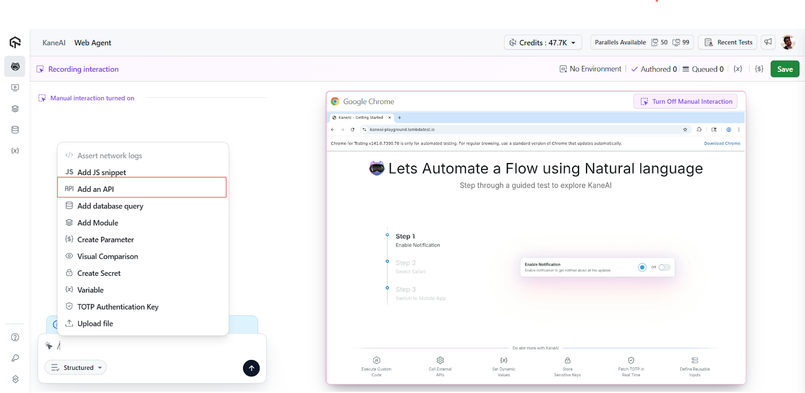 Setting Up Your API Testing Environment
